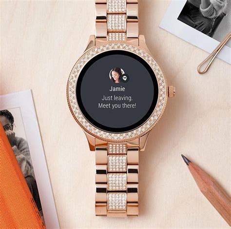Gold Watch Jewelry for the Music Lover: Icons and Lyrics